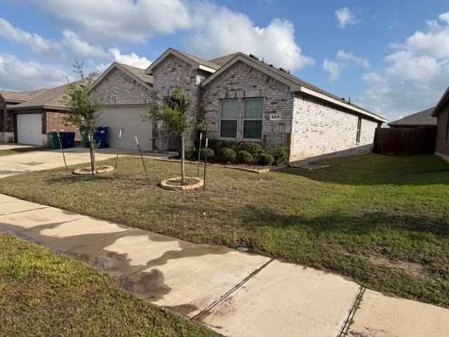 2478 Conklin Drive, Fate, TX 75189