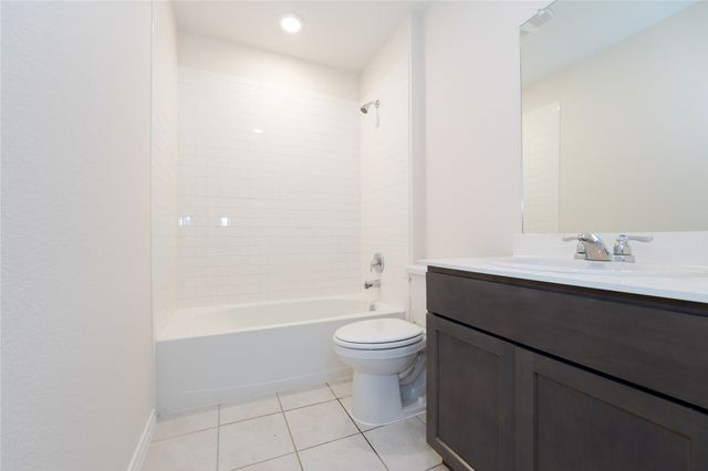 2478 Conklin Drive, Fate, TX 75189