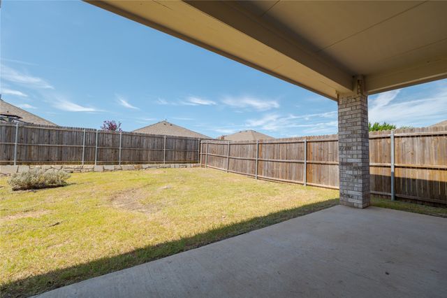 2478 Conklin Drive, Fate, TX 75189