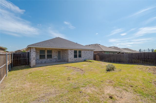 2478 Conklin Drive, Fate, TX 75189