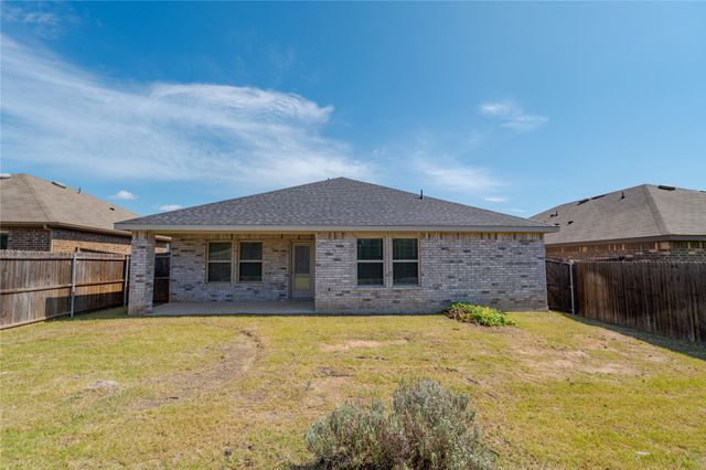 2478 Conklin Drive, Fate, TX 75189