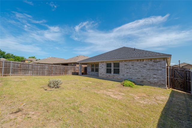 2478 Conklin Drive, Fate, TX 75189