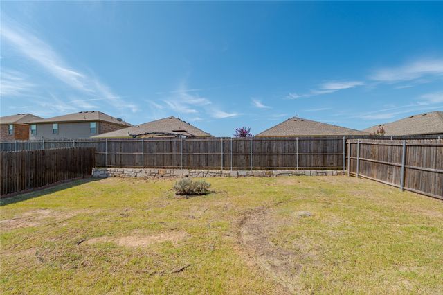 2478 Conklin Drive, Fate, TX 75189