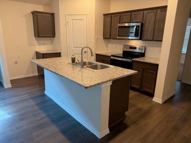 2478 Conklin Drive, Fate, TX 75189