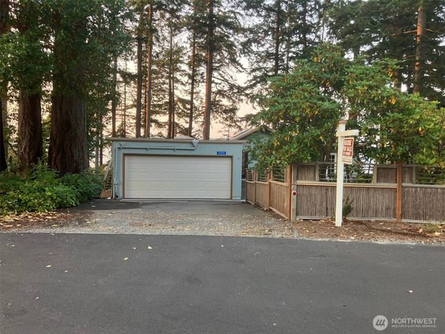 3155 Fox Spit Road, Langley, WA 98260