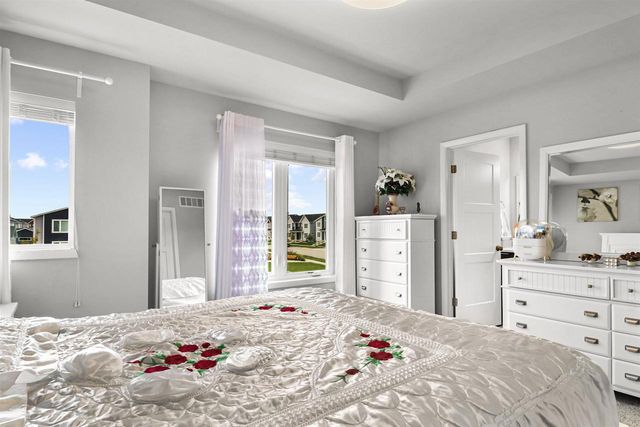 5912 Minong Lane, Fitchburg, WI 53711