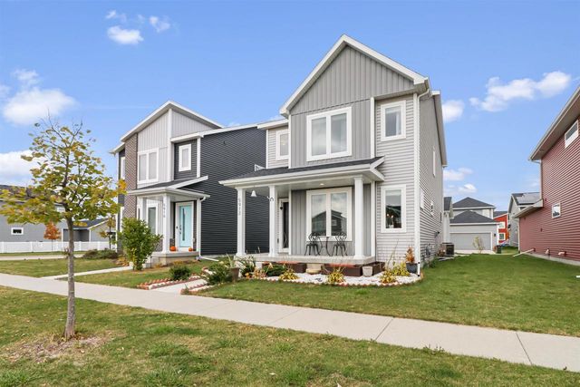 5912 Minong Lane, Fitchburg, WI 53711