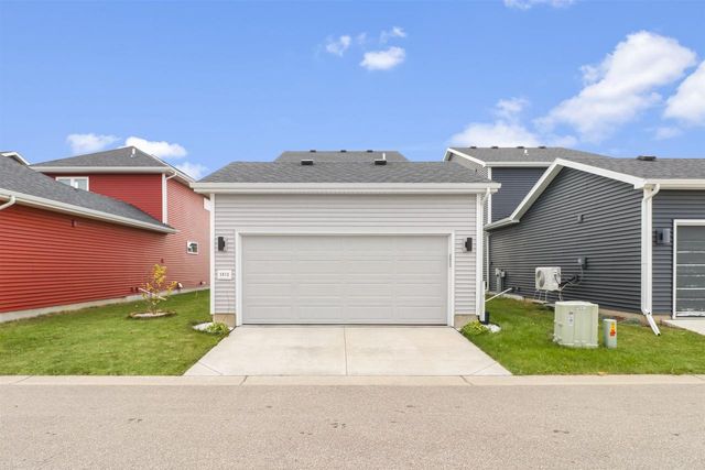 5912 Minong Lane, Fitchburg, WI 53711