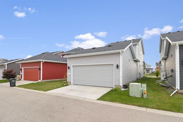 5912 Minong Lane, Fitchburg, WI 53711