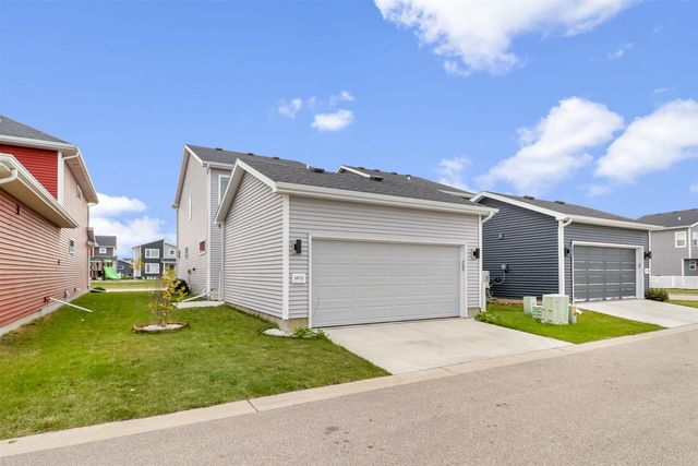 5912 Minong Lane, Fitchburg, WI 53711