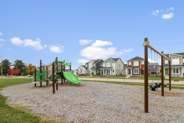 5912 Minong Lane, Fitchburg, WI 53711