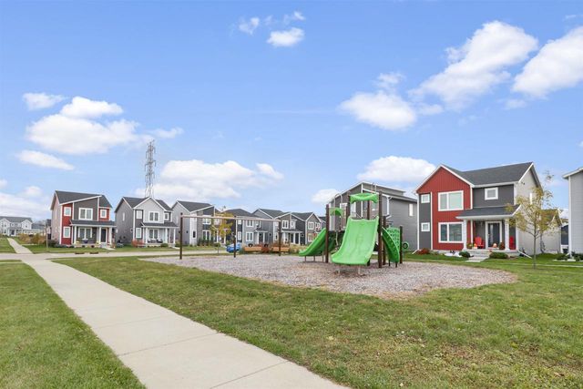 5912 Minong Lane, Fitchburg, WI 53711