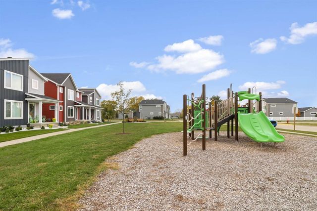 5912 Minong Lane, Fitchburg, WI 53711