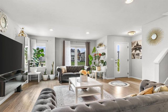 5912 Minong Lane, Fitchburg, WI 53711