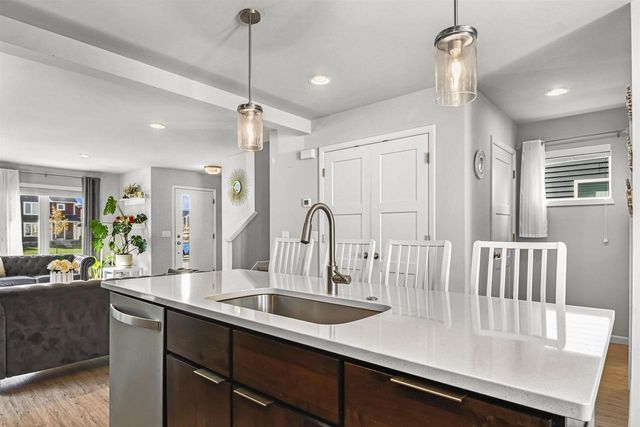 5912 Minong Lane, Fitchburg, WI 53711