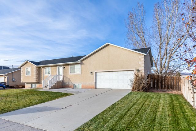 330 W 700 S, Richfield, UT 84701