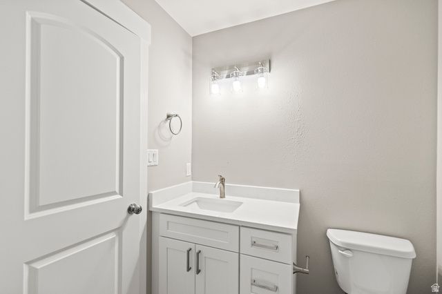 330 W 700 S, Richfield, UT 84701