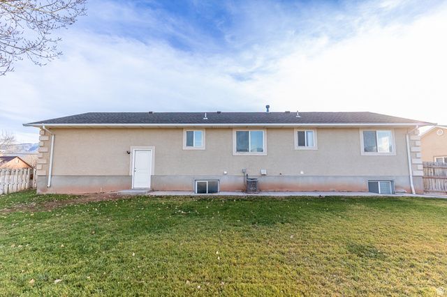 330 W 700 S, Richfield, UT 84701