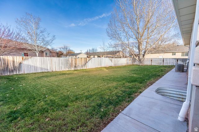 330 W 700 S, Richfield, UT 84701