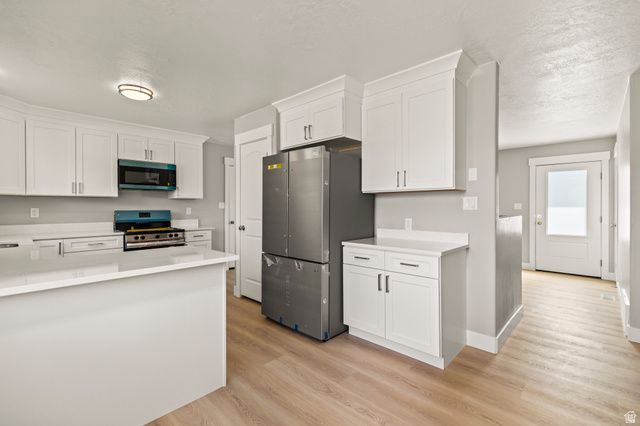 330 W 700 S, Richfield, UT 84701