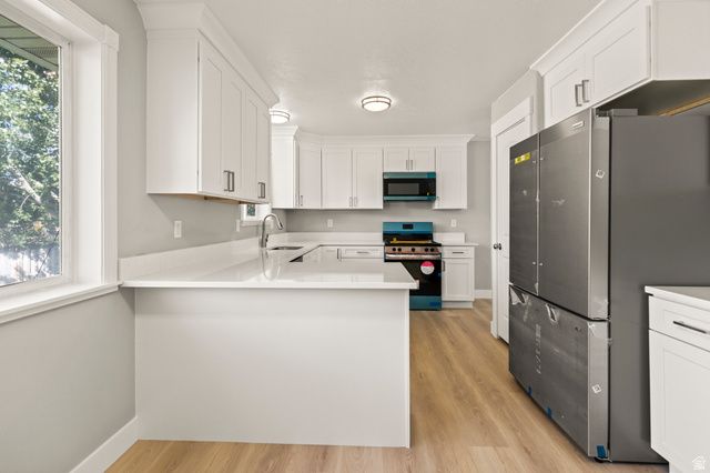 330 W 700 S, Richfield, UT 84701