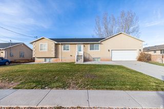 330 W 700 S, Richfield, UT 84701