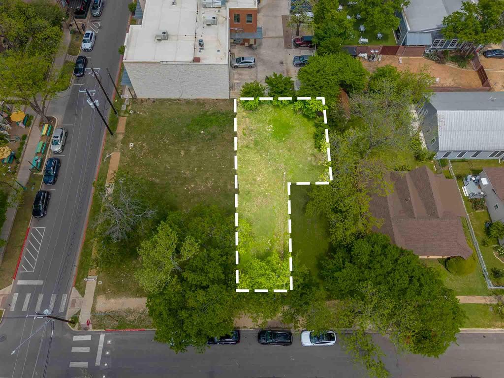 203 E 9th ST, Georgetown, TX 78626