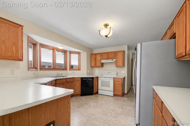 39516 Vinnie Court, Clinton Charter Township, MI 48038