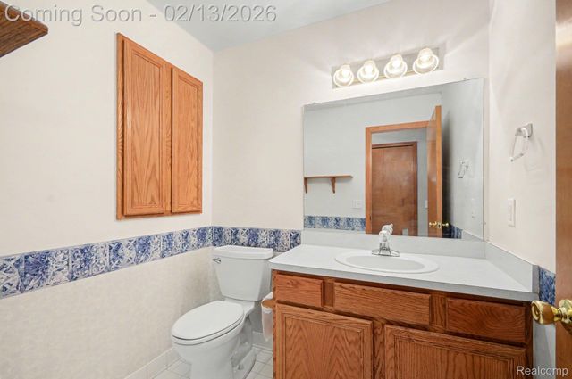 39516 Vinnie Court, Clinton Charter Township, MI 48038