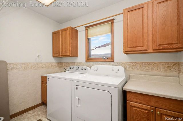 39516 Vinnie Court, Clinton Charter Township, MI 48038