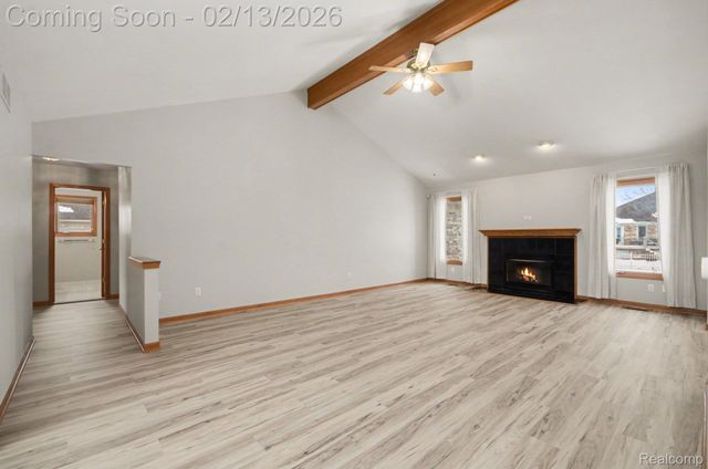 39516 Vinnie Court, Clinton Charter Township, MI 48038