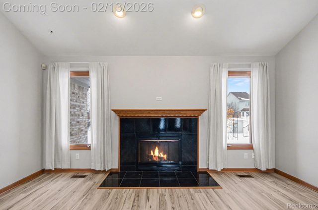 39516 Vinnie Court, Clinton Charter Township, MI 48038