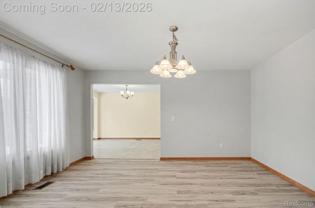 39516 Vinnie Court, Clinton Charter Township, MI 48038