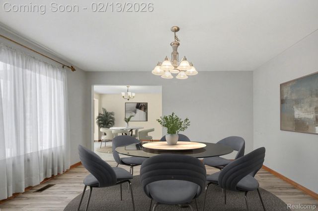 39516 Vinnie Court, Clinton Charter Township, MI 48038