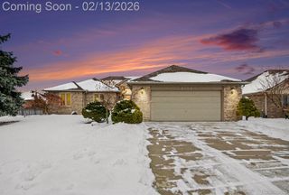 39516 Vinnie Court, Clinton Charter Township, MI 48038