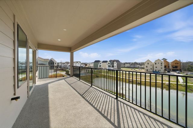 8713 Padua Lane, Houston, TX 77055