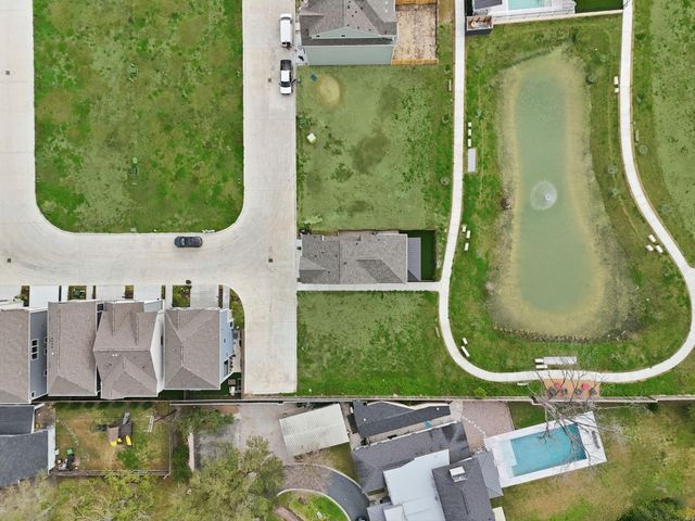 8713 Padua Lane, Houston, TX 77055