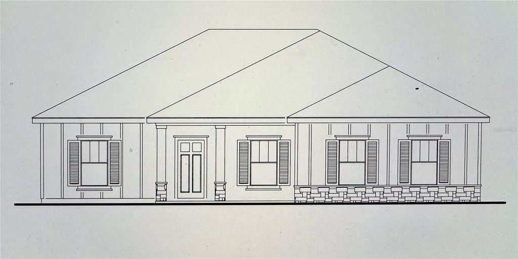 13050 DELAWARE AVENUE, Astatula, FL 34705