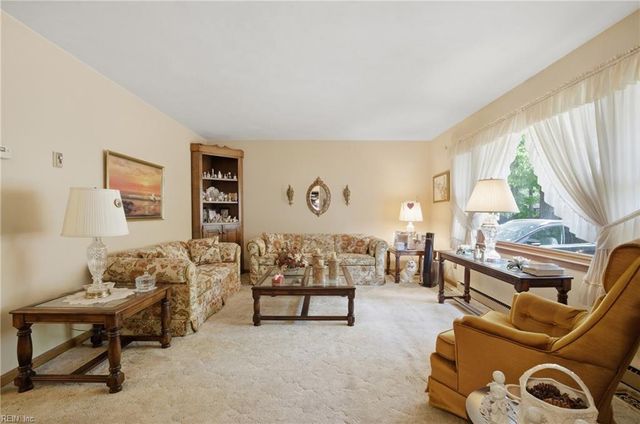 5405 Greenbrook DR, Portsmouth, VA 23703