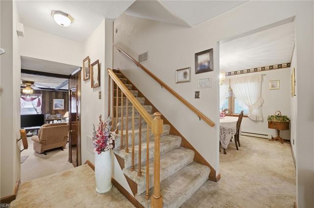 5405 Greenbrook DR, Portsmouth, VA 23703