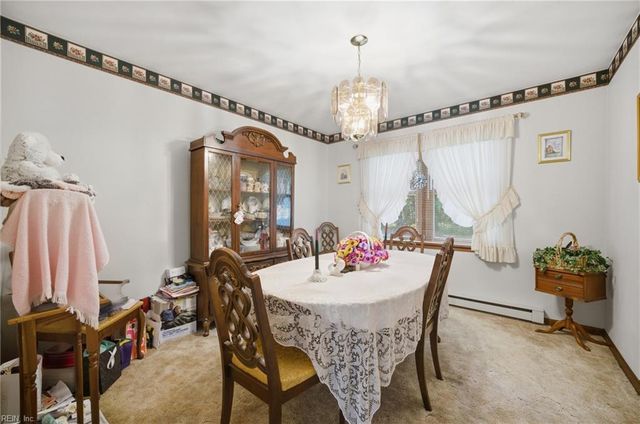 5405 Greenbrook DR, Portsmouth, VA 23703