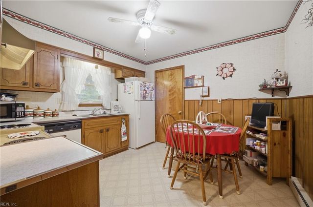 5405 Greenbrook DR, Portsmouth, VA 23703