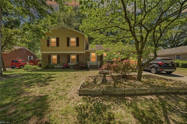 5405 Greenbrook DR, Portsmouth, VA 23703