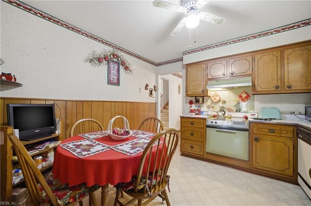 5405 Greenbrook DR, Portsmouth, VA 23703
