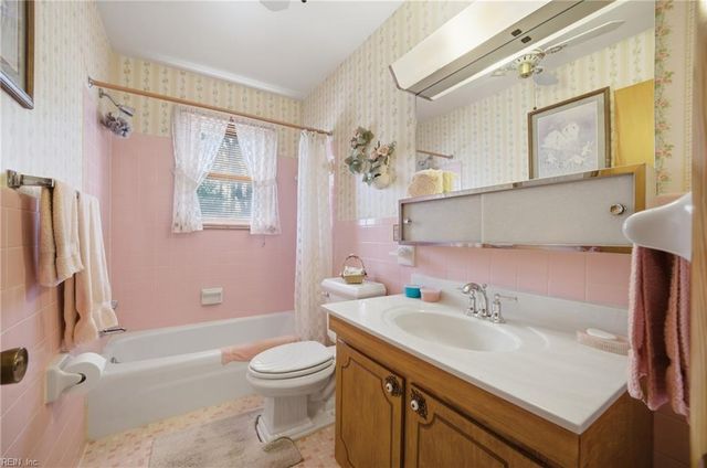 5405 Greenbrook DR, Portsmouth, VA 23703