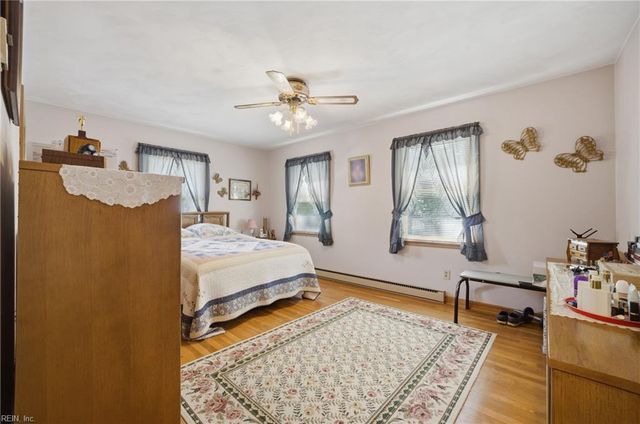 5405 Greenbrook DR, Portsmouth, VA 23703