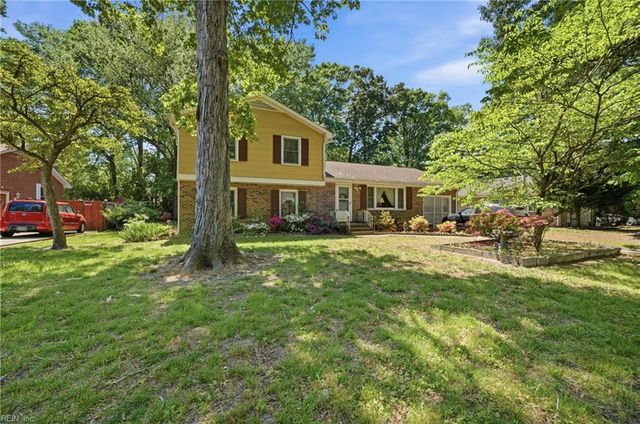 5405 Greenbrook DR, Portsmouth, VA 23703