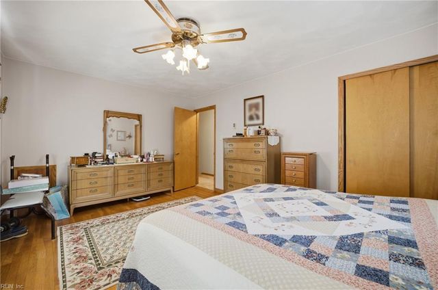5405 Greenbrook DR, Portsmouth, VA 23703