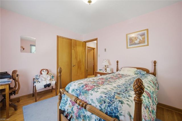 5405 Greenbrook DR, Portsmouth, VA 23703