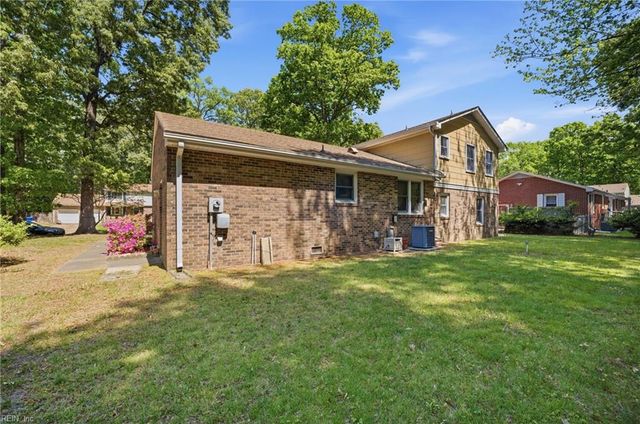 5405 Greenbrook DR, Portsmouth, VA 23703